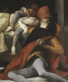 Quand les oeuvres racontent des histoires