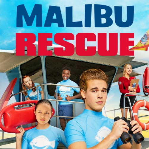 Malibu Rescue : Des jeunes font du secourisme sur la plage