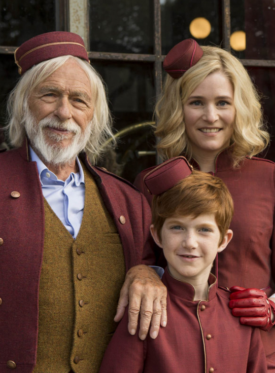 Le Petit Spirou, le film