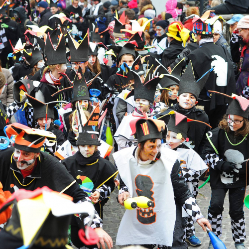 Carnaval de Romans-sur-Isère