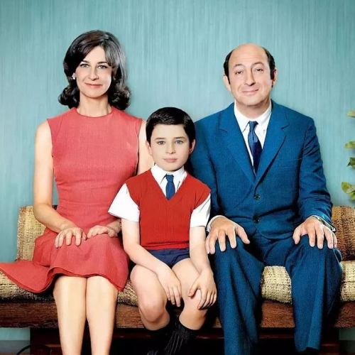 Le Petit Nicolas - Affiche