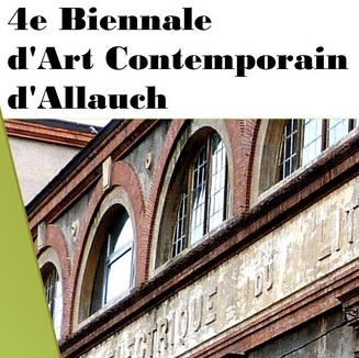 Biennale art contemporain Allauch