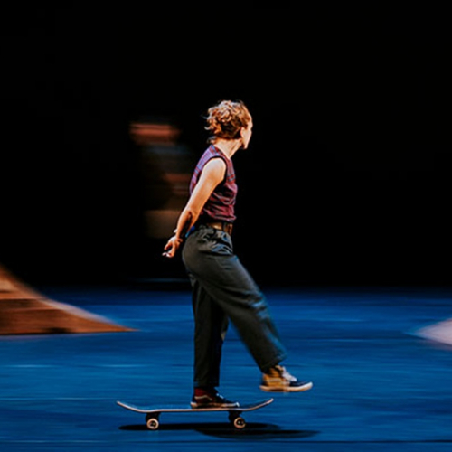 Fiskal - Cie C'hoari