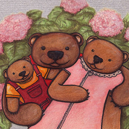 Les 3 Z’histoires - Théâtre Chou