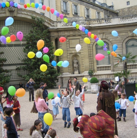 Musée Jacquemart-André