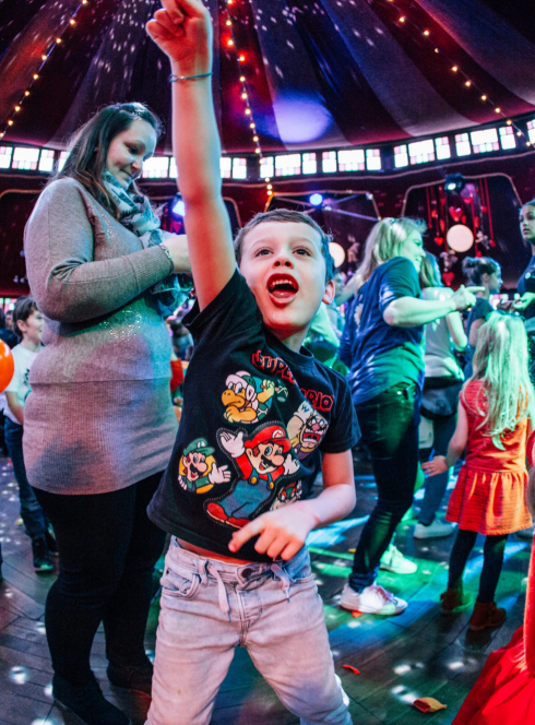 Strasbourg mon amour