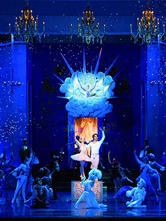 La Belle au Bois Dormant (Acte III)