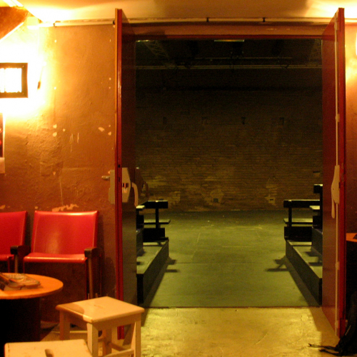 Théâtre du Pont Neuf