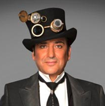 Le grand gala des Lary d'or