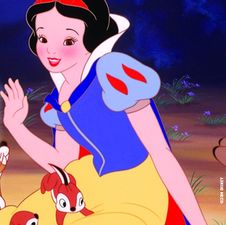 Concours Blanche neige