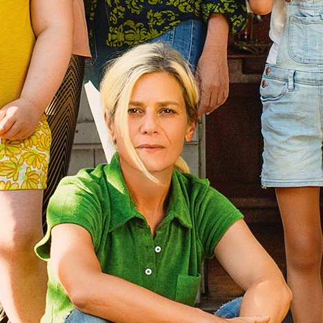 Cet été là - affiche