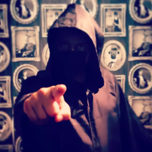 Zombie Kids 2021 à la Villa des Légendes