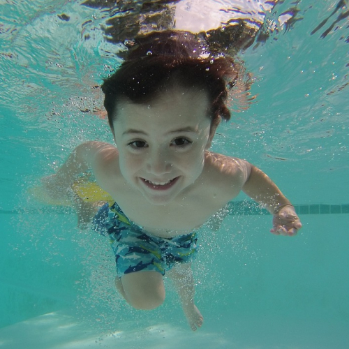TOAC Natation