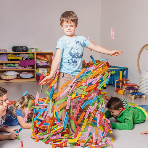 Noël 2018 : le top des jouets éthiques pour les enfants