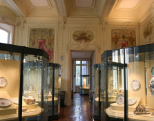 Musée de la Faïence