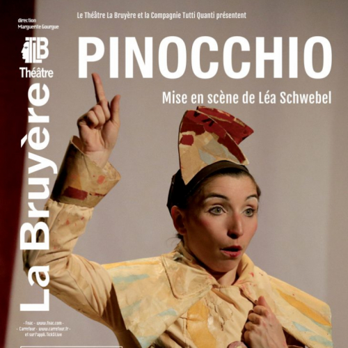 Pinocchio