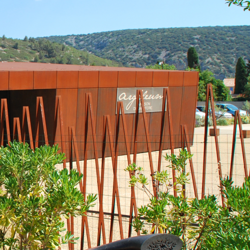 Argileum Saint Jean de Fos