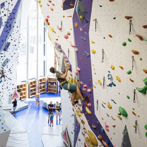 Altissimo Montpellier