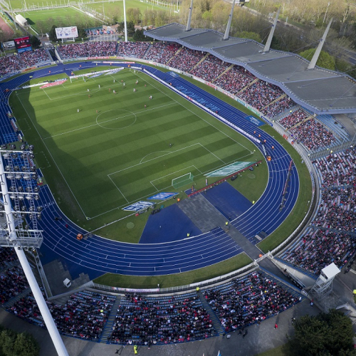 Stadium Lille Métropole
