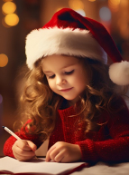 L'incroyable voyage de la lettre au Père Noël - Compagnie Les Babilleurs
