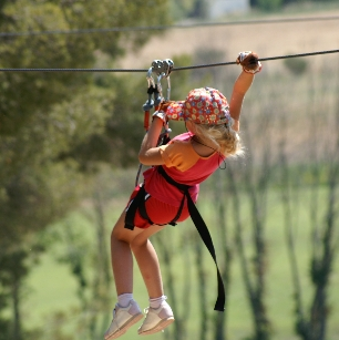 Oxylane Village Bouc-Bel-Air