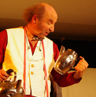 Le vaillant petit tailleur