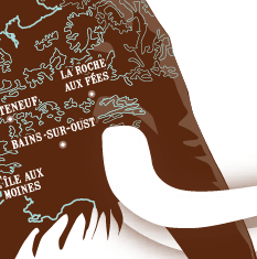 Rencontres préhistoriques de Bretagne