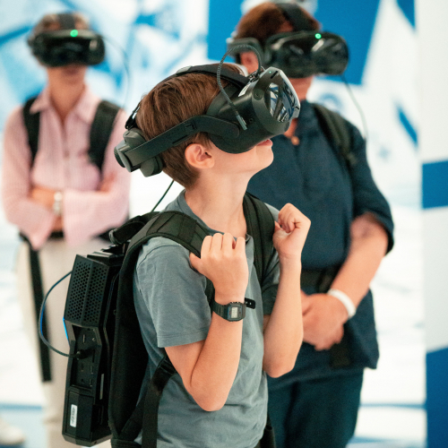 Éternelle Notre-Dame