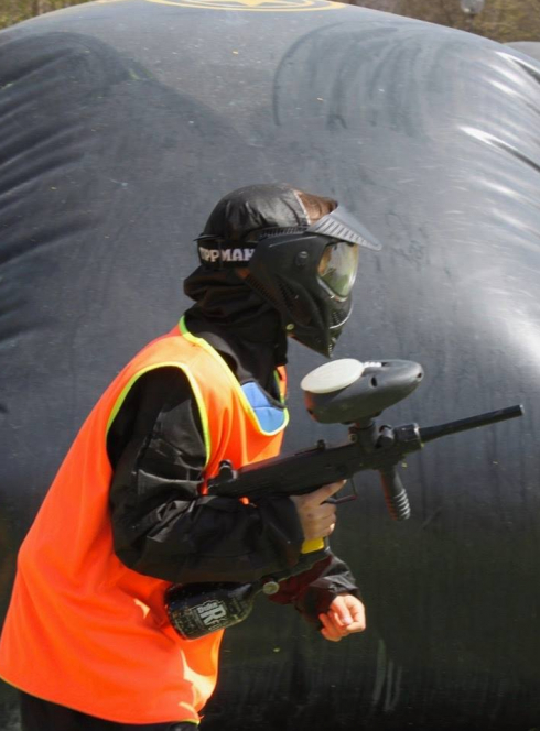 Toulouse Family Park Sensations