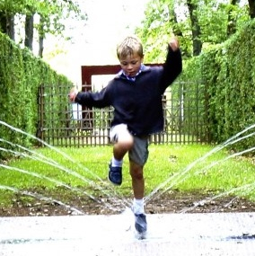 Labyrinthe de Merville