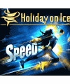 Holiday on ice
