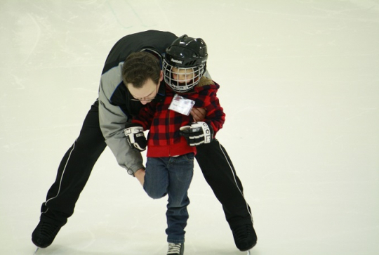 Trouvez Votre Sortie A La Patinoire A Nice Citizenkid