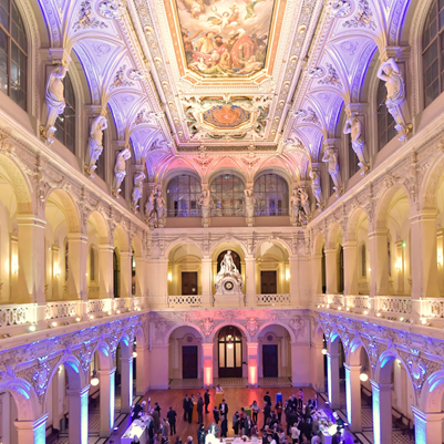Palais de la Bourse Lyon