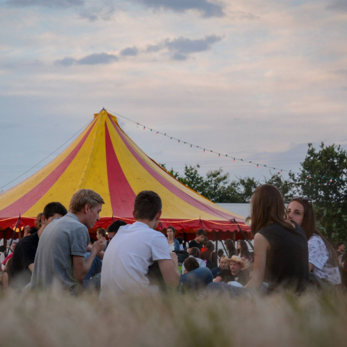 Festival Désarticulé
