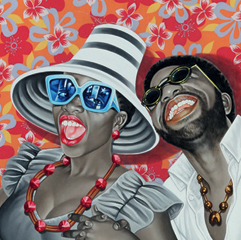 Expo Beauté Congo – 1926-2015 – Congo Kitoko