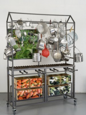 Ma première installation