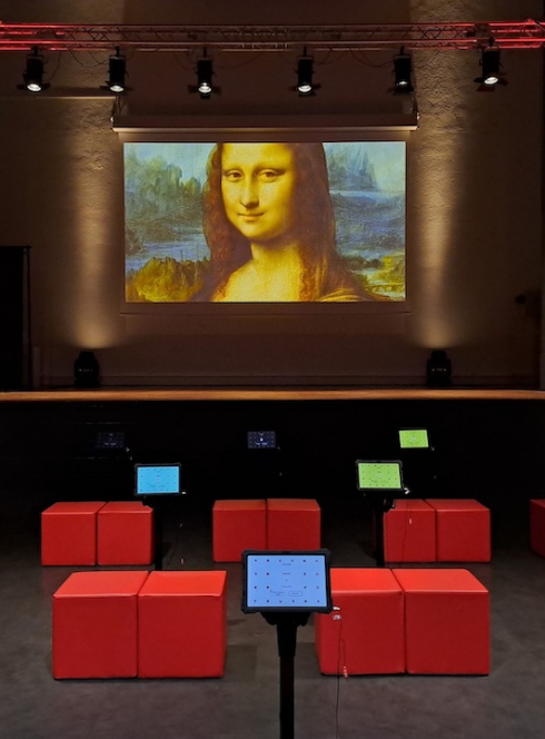 Micro-Folie Ernest Renan de Toulouse