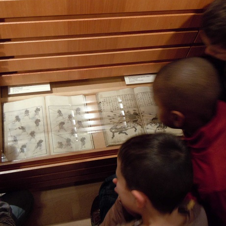 Musée Georges Labit