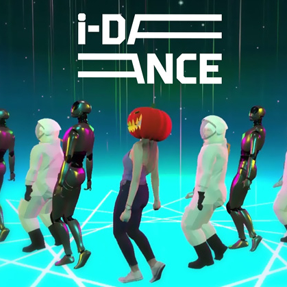 I-Dance