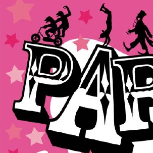 Parade : les rencontres de la Cité du Livre d'Aix