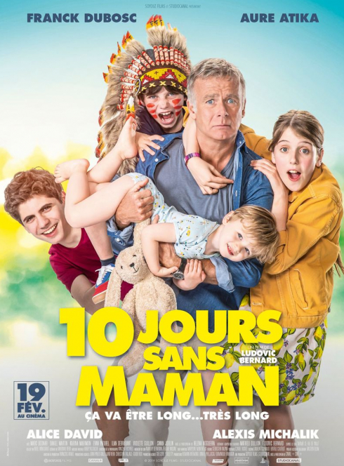 Comedies Pour Enfant Sorties Au Cinema Citizenkid