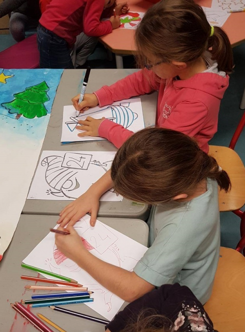 Salon de littérature jeunesse d'Arcachon