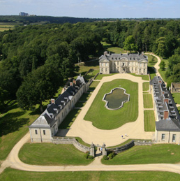 Château de Kerguéhennec