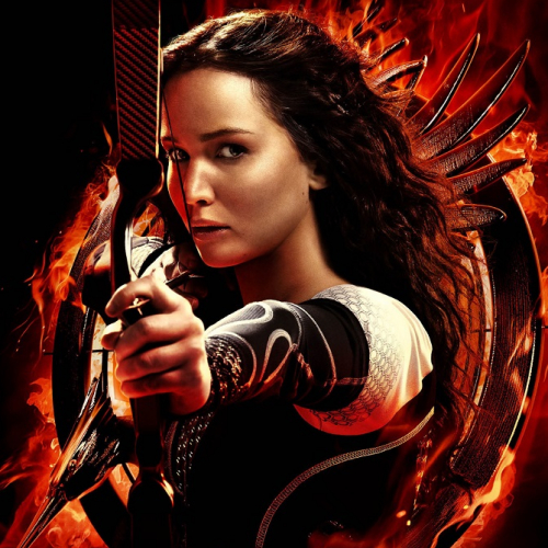 Hunger Games - L'embrasement