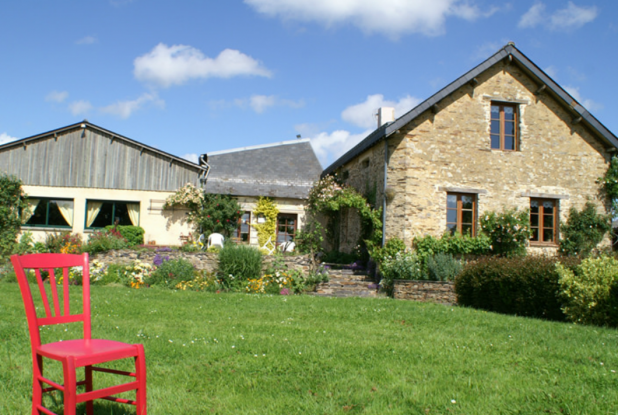 Ferme-Auberge-Théâtre de l'Herberie