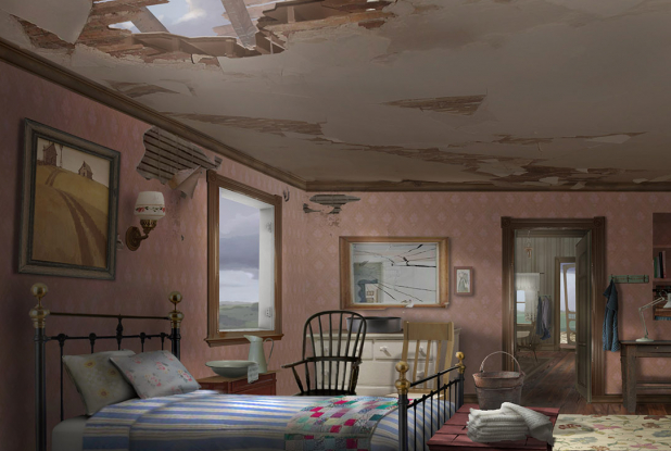 Legend of Oz : Dorothy's return