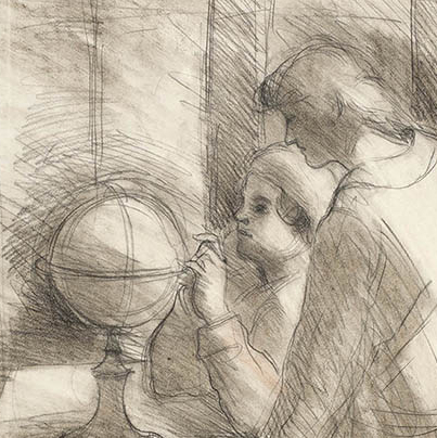 Amédée de la Patellière