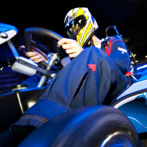 KIP : un univers de loisirs