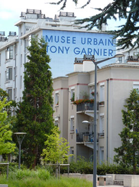 Musée Urbain Tony Garnier