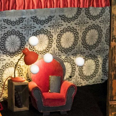 Expo "Traversée des apparences"